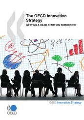 The OECD Innovation Strategy