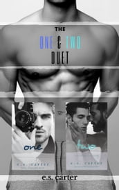 The ONE & TWO Duet Box Set