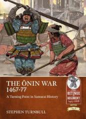 The ONin War 1467-77