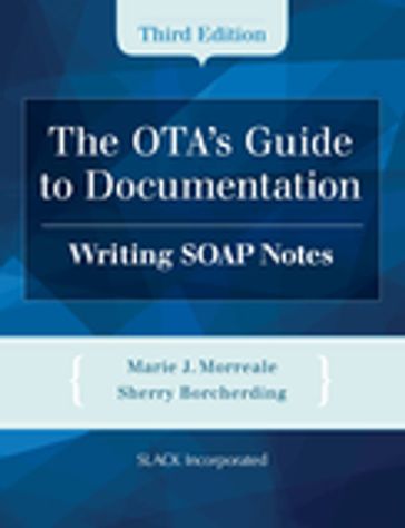 The OTA's Guide to Documentation