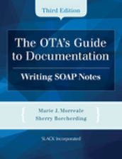 The OTA s Guide to Documentation