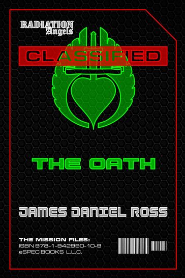 The Oath - James Daniel Ross