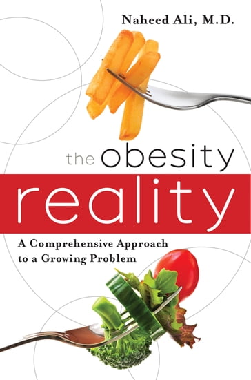 The Obesity Reality - Naheed Ali