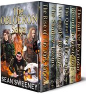 The Obloeron Saga