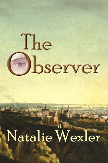 The Observer - Natalie Wexler