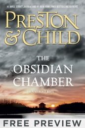 The Obsidian Chamber - EXTENDED FREE PREVIEW (first 7 chapters)
