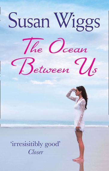 The Ocean Between Us - Susan Wiggs