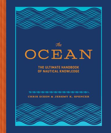 The Ocean - Chris Dixon - Jeremy K. Spencer