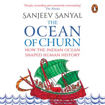 The Ocean Of Churn - Sanjeev Sanyal