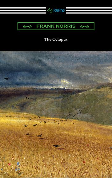 The Octopus - Frank Norris