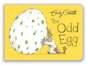 The Odd Egg