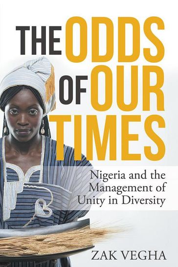 The Odds of Our Times - Zak Vegha