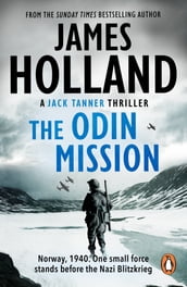 The Odin Mission