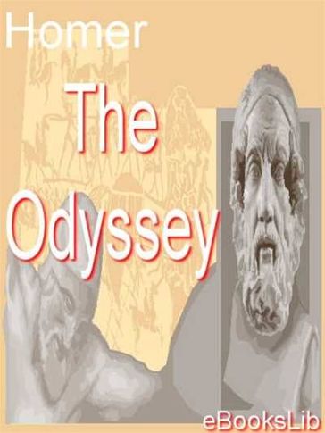 The Odyssey - EbooksLib