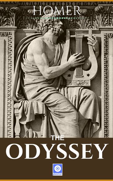 The Odyssey - Homer