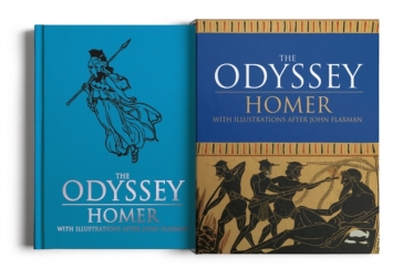 The Odyssey - Homer