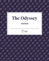 The Odyssey Publix Press