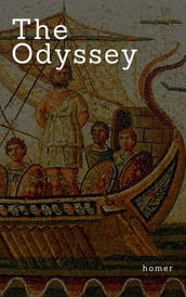 The Odyssey (Zongo Classics)