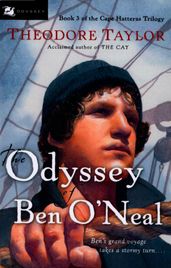 The Odyssey of Ben O neal