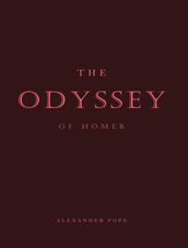 The Odyssey of Homer