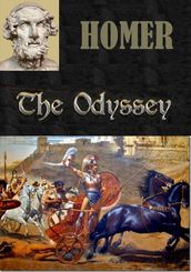 The Odyssey of Homer