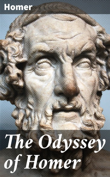 The Odyssey of Homer - Homer