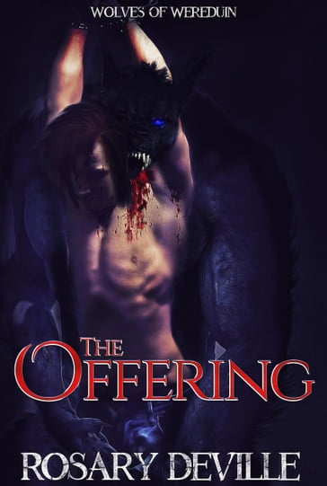 The Offering - Rosary Deville