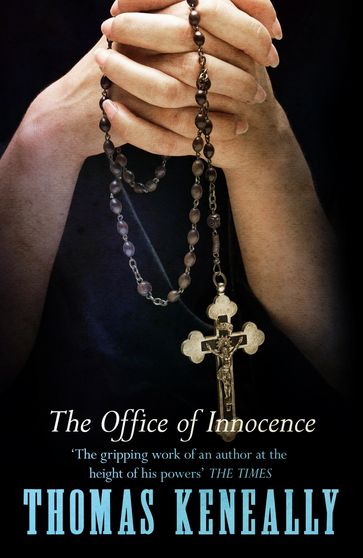The Office of Innocence - Thomas Keneally