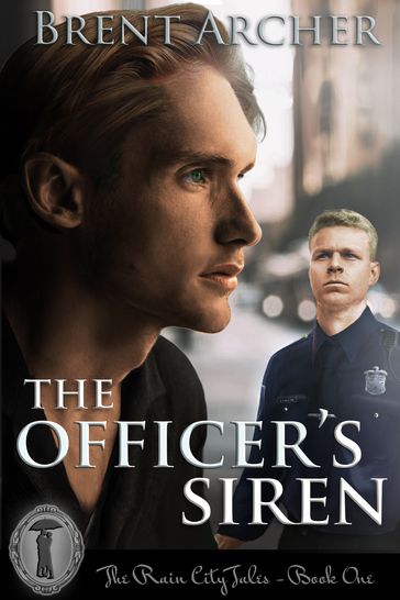 The Officer's Siren - Brent Archer