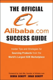 The Official Alibaba.com Success Guide