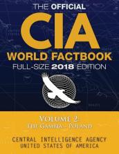 The Official CIA World Factbook Volume 2