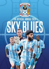 The Official Coventry City FC Annual 2024
