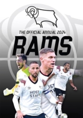 The Official Derby County FC Annual 2024