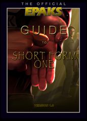 The Official EPAKS Guide to Short Form One