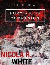 The Official Fury s Kiss Companion