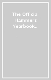 The Official Hammers Yearbook 2022/23