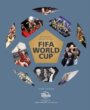 The Official History of the FIFA World Cup - FIFA Museum - FIFA Museum