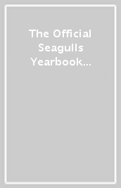 The Official Seagulls Yearbook 2022/23