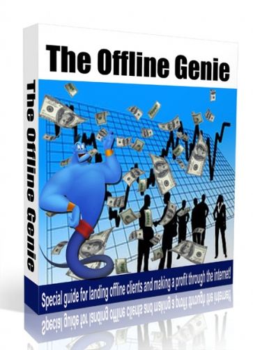 The Offline Genie - SoftTech