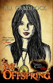 The Offspring (The Thirteen Tribes of Cain book two)