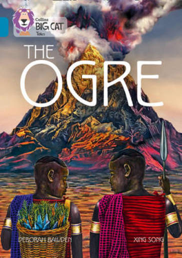 The Ogre - Deborah Bawden