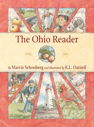 The Ohio Reader - Marcia Schonberg