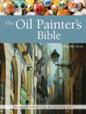 The Oil Painter