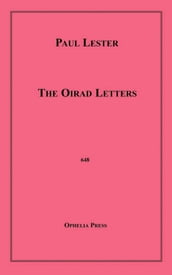 The Oirad Letters