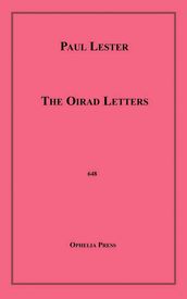 The Oirad Letters