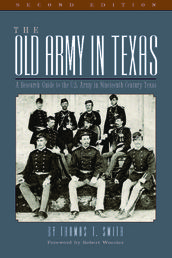 The Old Army in Texas