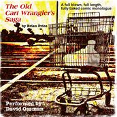The Old Cart Wrangler