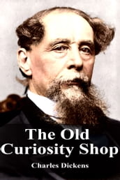 The Old Curiosity Shop