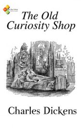 The Old Curiosity Shop