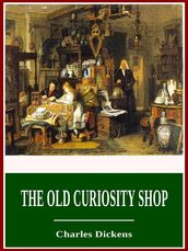 The Old Curiosity Shop